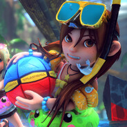 Steam Community Avatar