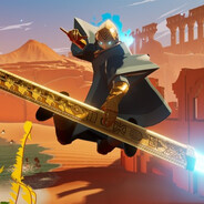 Steam Community Avatar