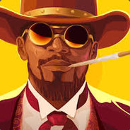 DjangoMangoTV's Avatar