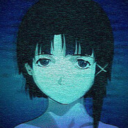 someone