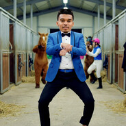 victor wembangangnamstyle