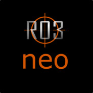 Neo's Avatar