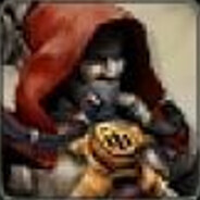 Steam Community Avatar