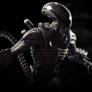 Xenomorph