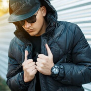 Steam Community Avatar