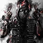 Steam Community Avatar