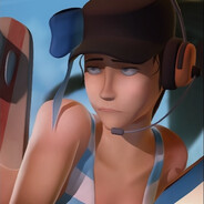 Steam Community Avatar