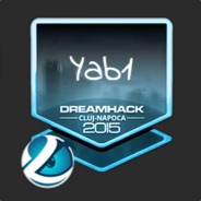 Yab1's Avatar