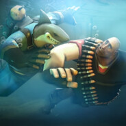 Steam Community Avatar