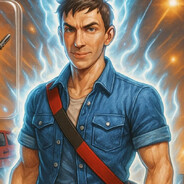 Steam Community Avatar