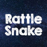 RattleSnake ︻デ一