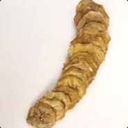 Dried Banana's Avatar
