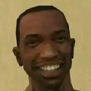 Steam profile avatar of CJ