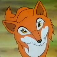 Crystalfoxy