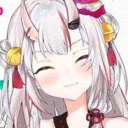 Fubuki steam account avatar