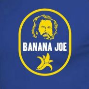 BananaJoe