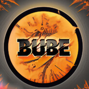 Bube