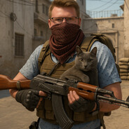 Steam Community Avatar