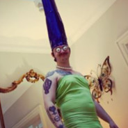 Steam Community Avatar