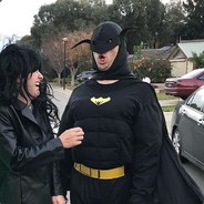 BATWAYNE THE BRUCEMAN