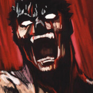 Steam Avatar