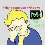 Steam Community Avatar