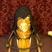 Steam Community Avatar