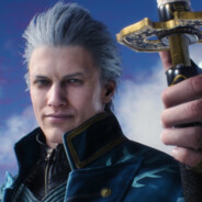 Vergil Player avatar