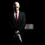 Nonchalant_HITMAN