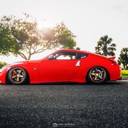 z34 Nismo's Avatar