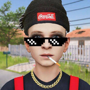 Steam Community Avatar