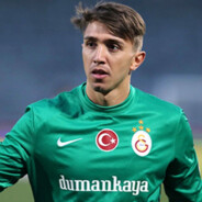 Fernando Muslera