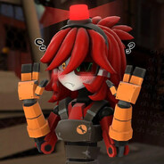 Steam Community Avatar