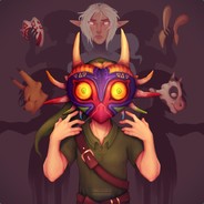 Steam Community Avatar