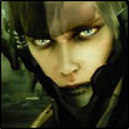Raiden The MUdvayne