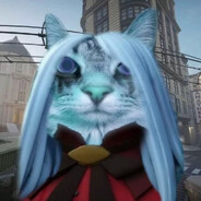 Steam Community Avatar