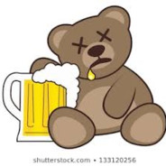 Teddy Beer