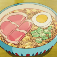 noodle