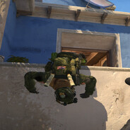 Steam Community Avatar