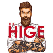 HIGE