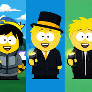 Steam Community Avatar