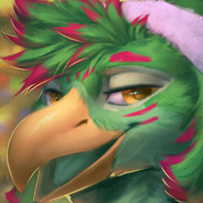 Steam Community Avatar