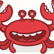 Crab Monster avatar