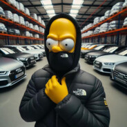 Steam Community Avatar