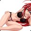 High School DxD