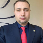 Kyrylo Budanov