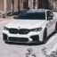 ♤BMW♤M5♤F90♤