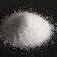 Perplexed Salt
