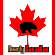 BearlyCanadian avatar