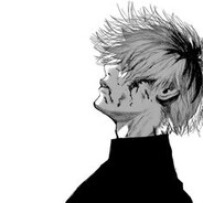 Ken Kaneki